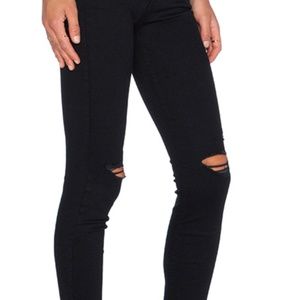 MOTHER The Looker Ankle Fray in Guilty As Sin